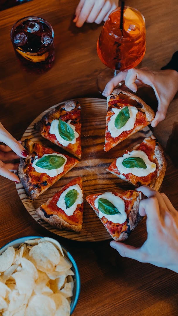 Buca di Bacco