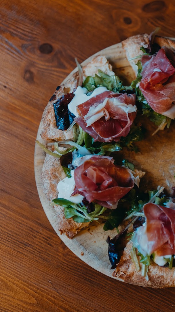 Buca di Bacco