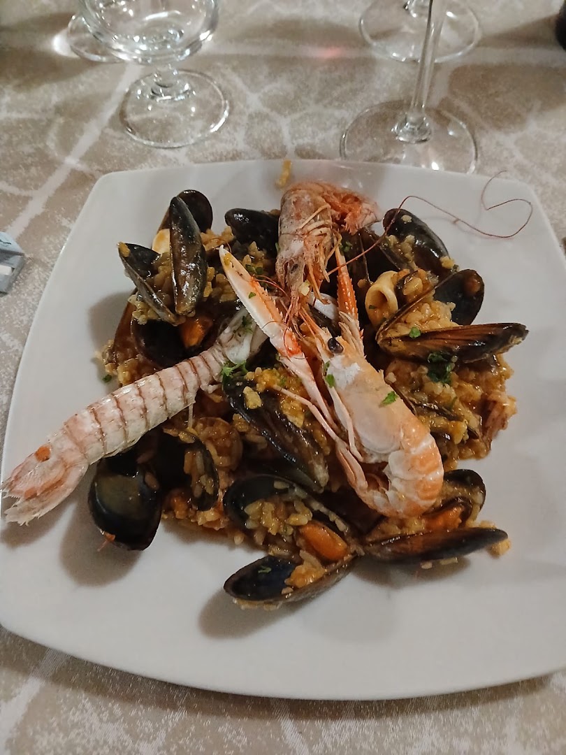 Bucalì
