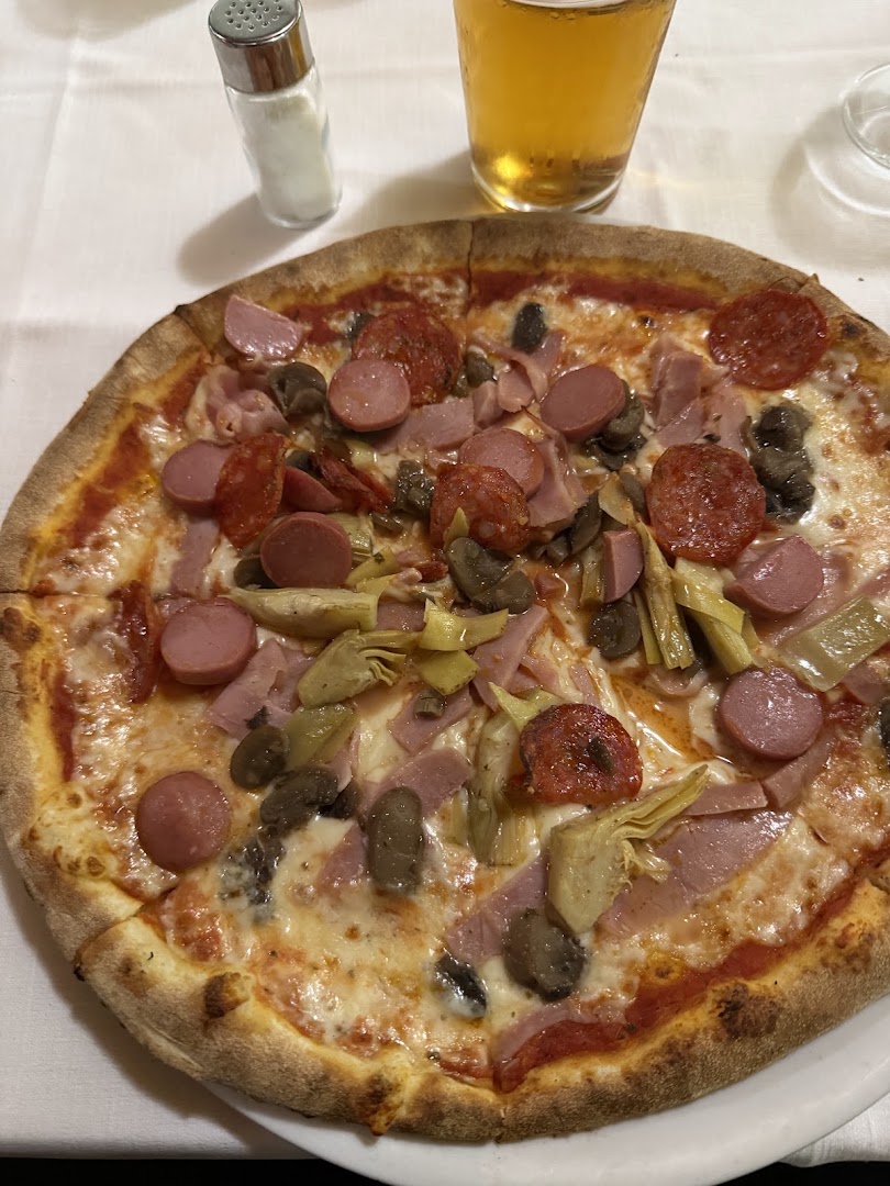 Bucalì