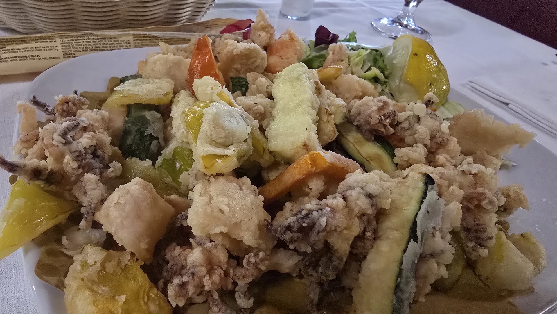 Bucalì