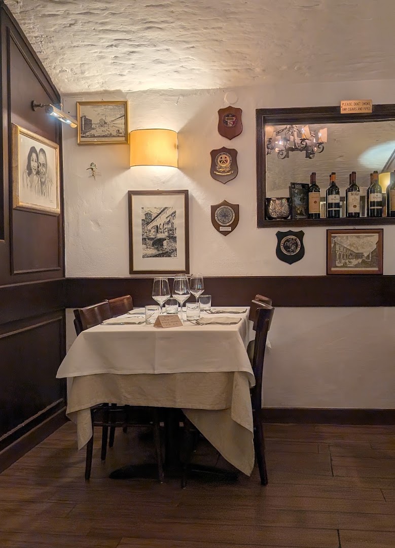 Ristorante Buca Mario