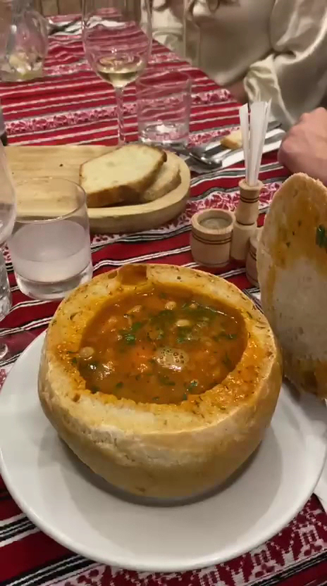 Bucataria de Acasa