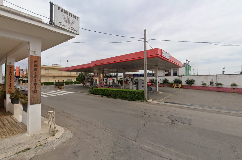 Buccarella Carburanti Snc