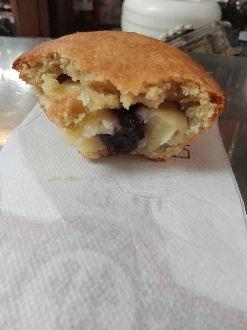 Buccino Bar