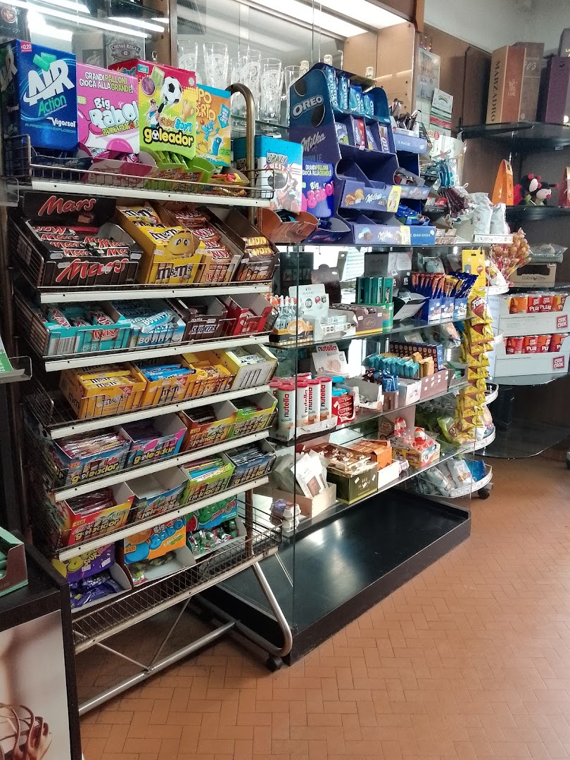 Buccino Bar