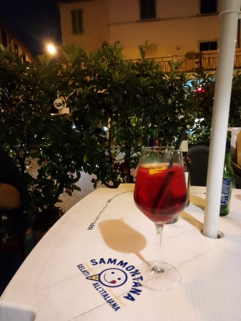 Buccino Bar