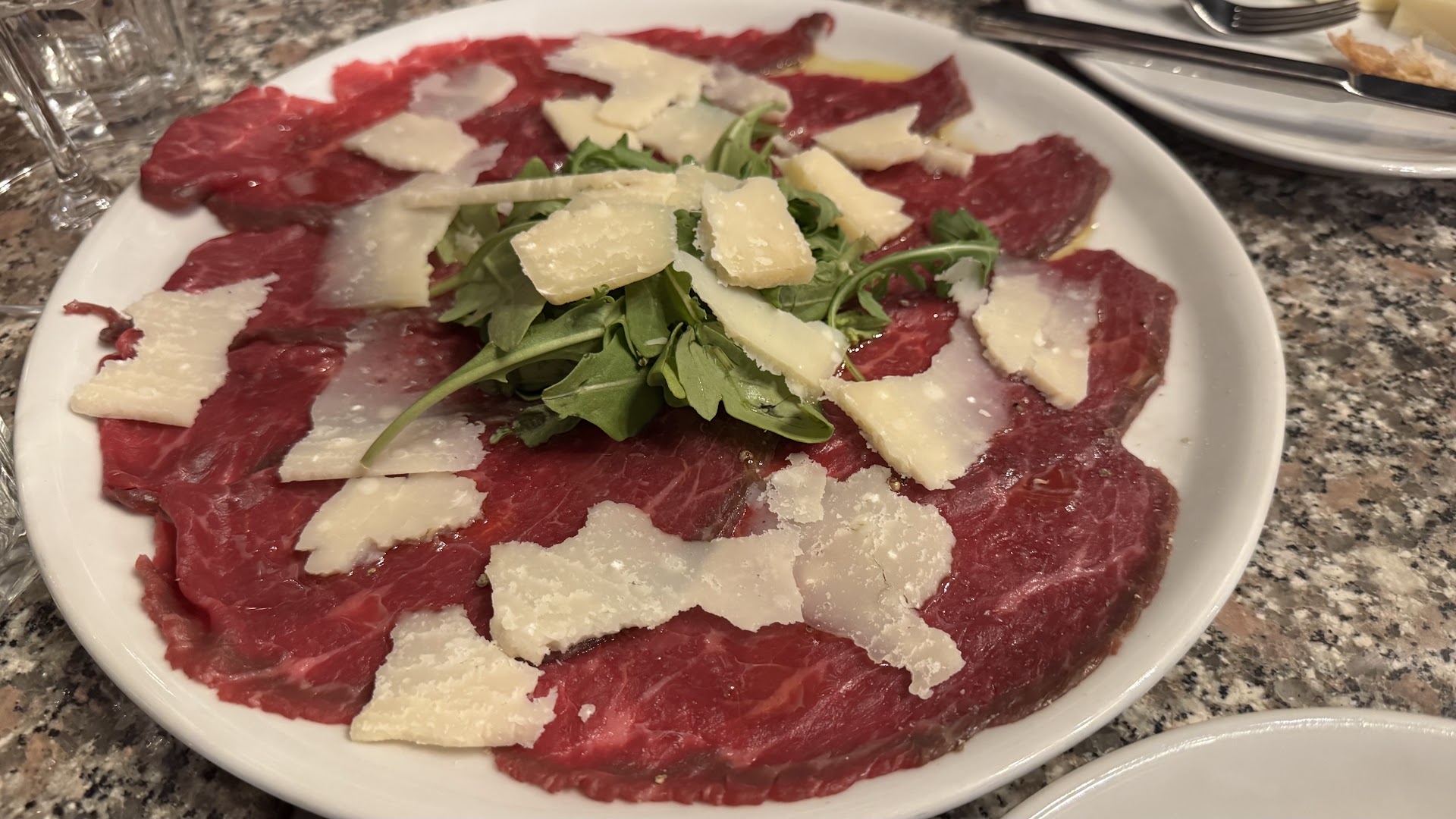 Buccone Vini e Olii, Roma