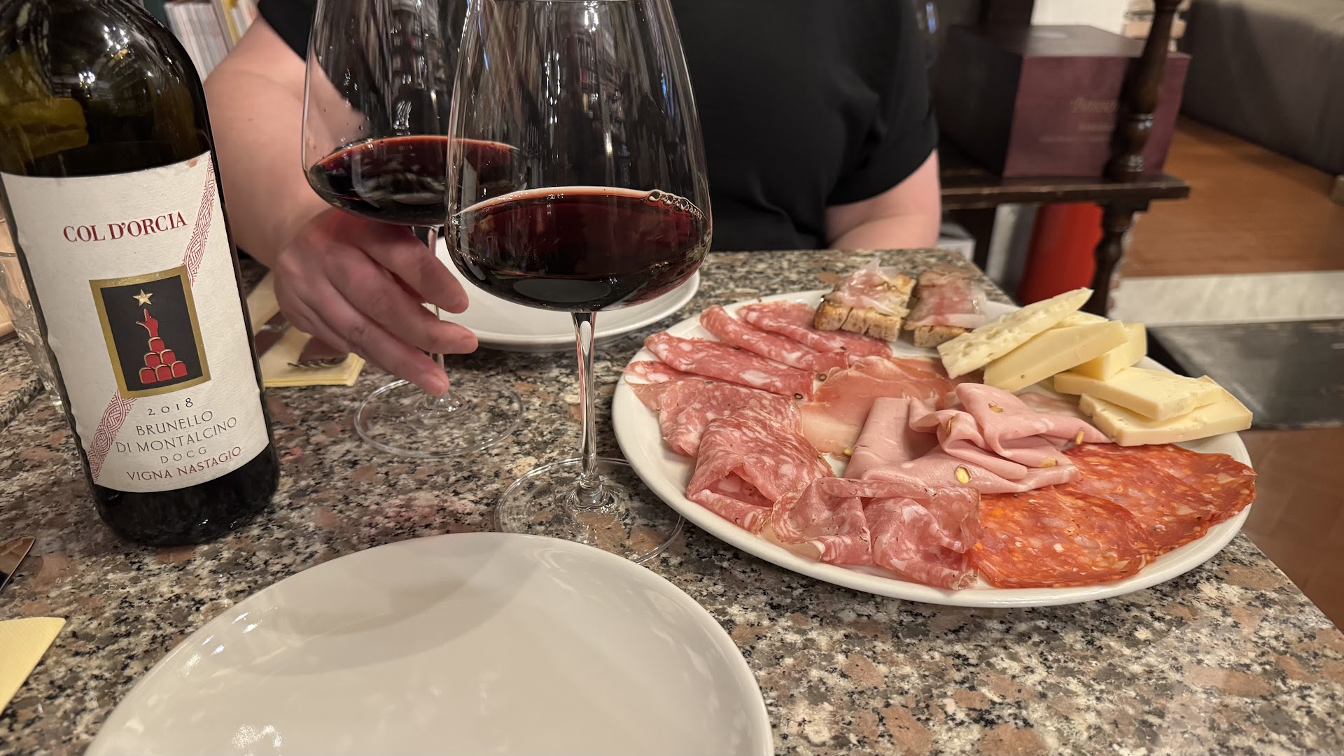 Buccone Vini e Olii