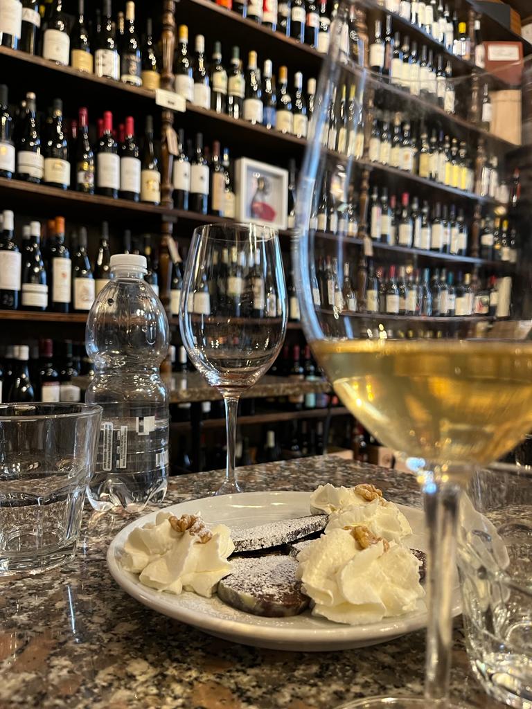 Buccone Vini e Olii