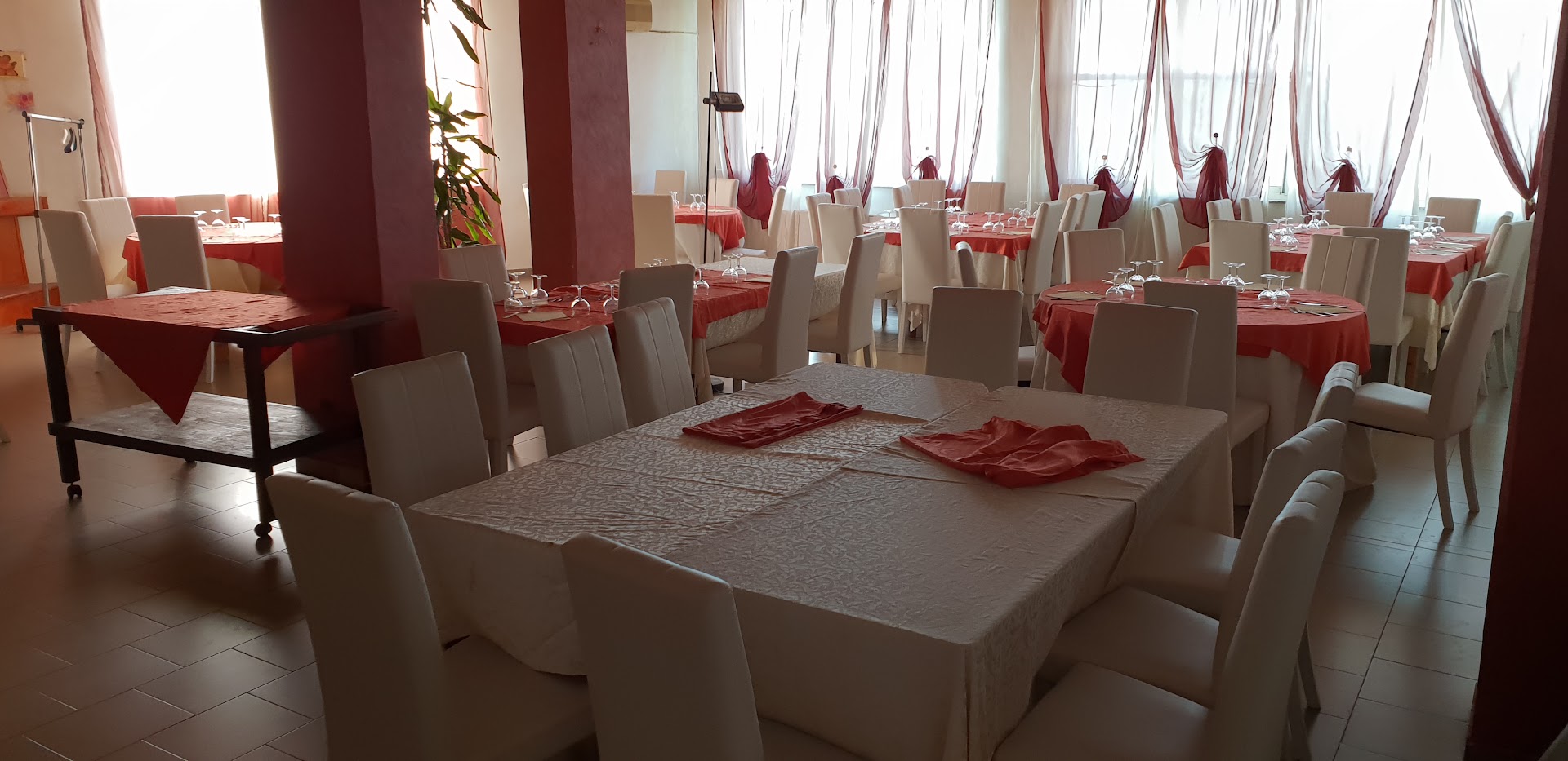 Bucolia Hotel Ristorante Pizzeria
