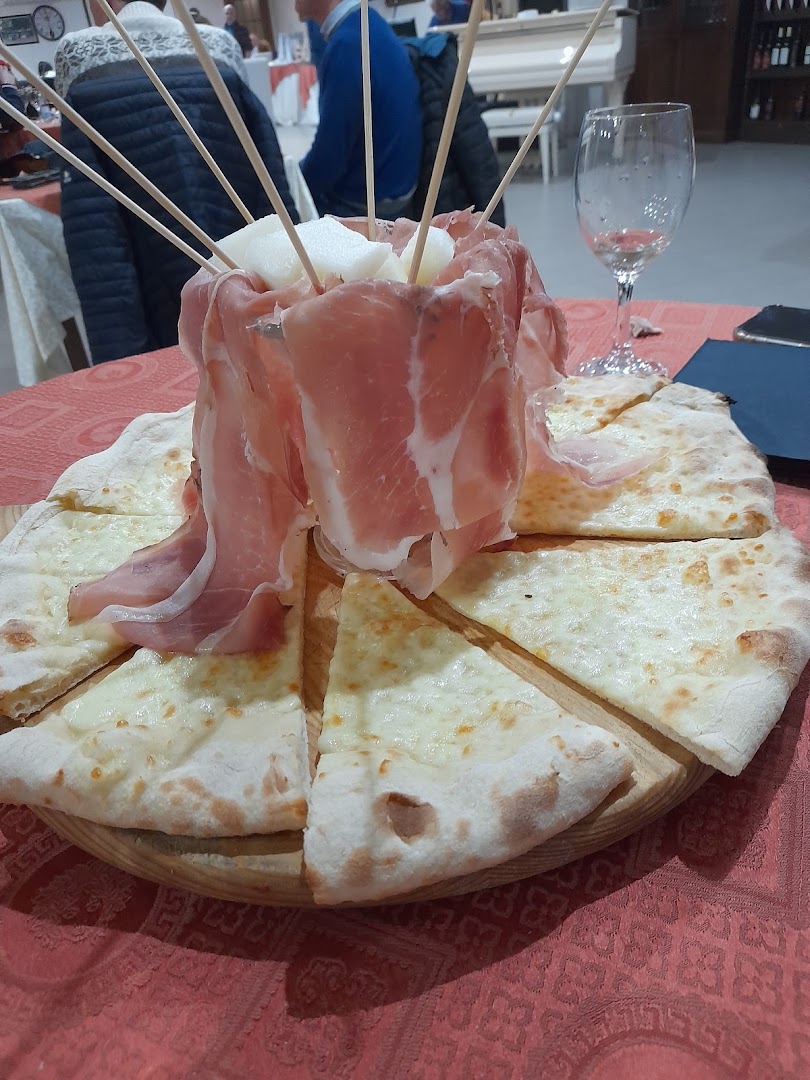 Bucolia Hotel Ristorante Pizzeria