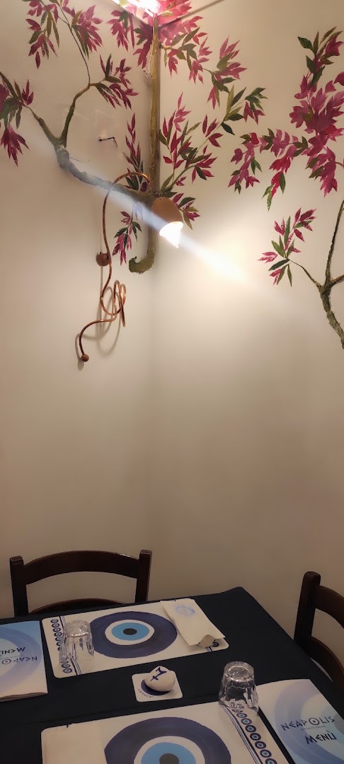 Bucopertuso - Public House