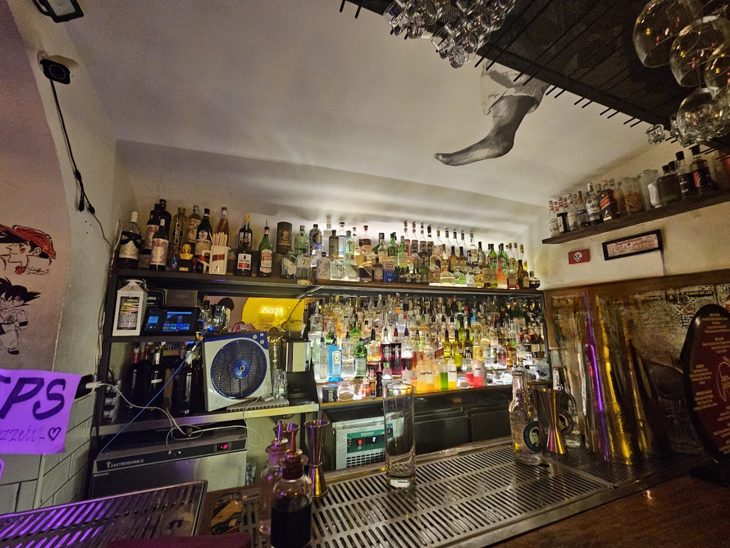 Bucopertuso - Public House