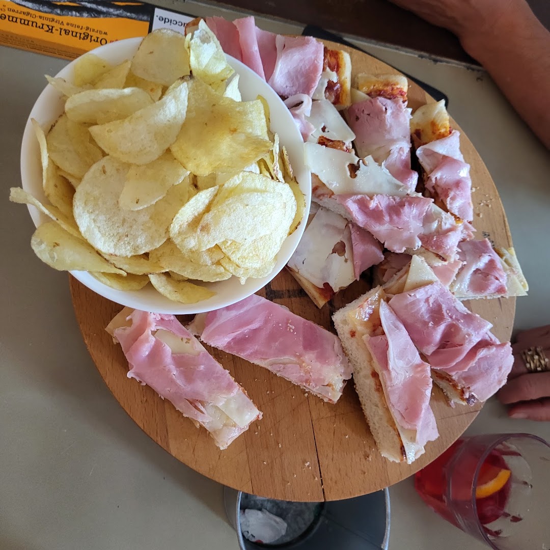 Bucunà Cafè