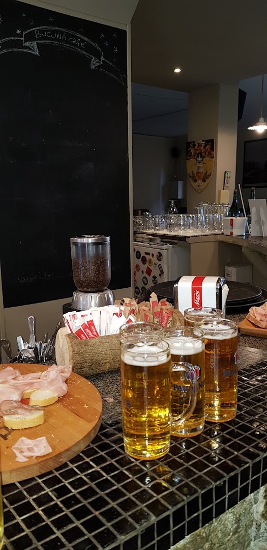 Bucunà Cafè, Gozzano