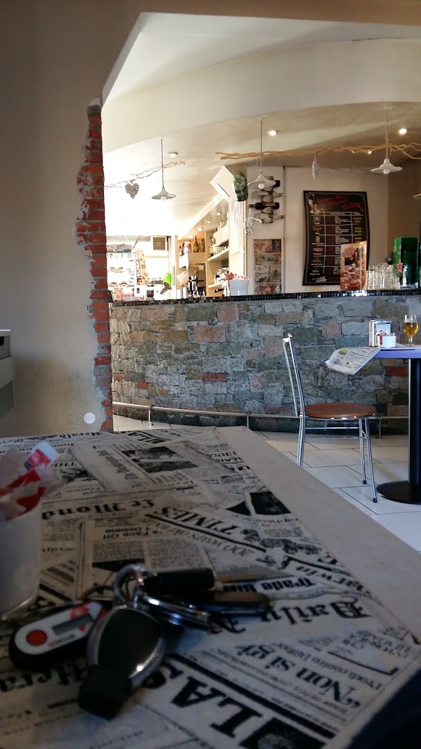 Bucunà Cafè