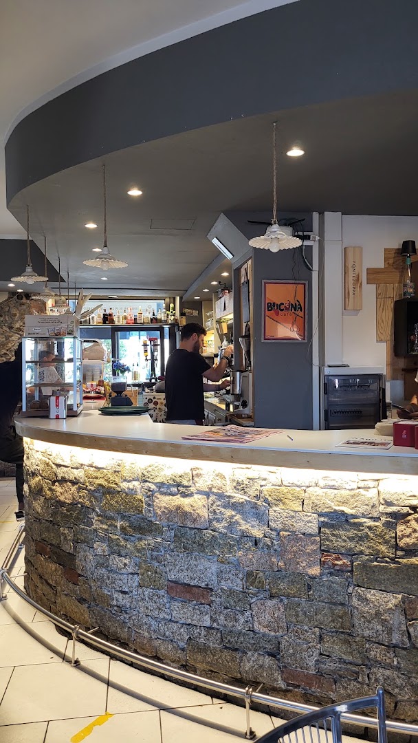 Bucunà Cafè