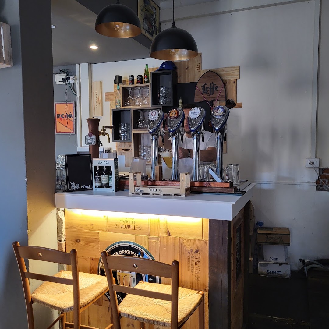 Bucunà Cafè