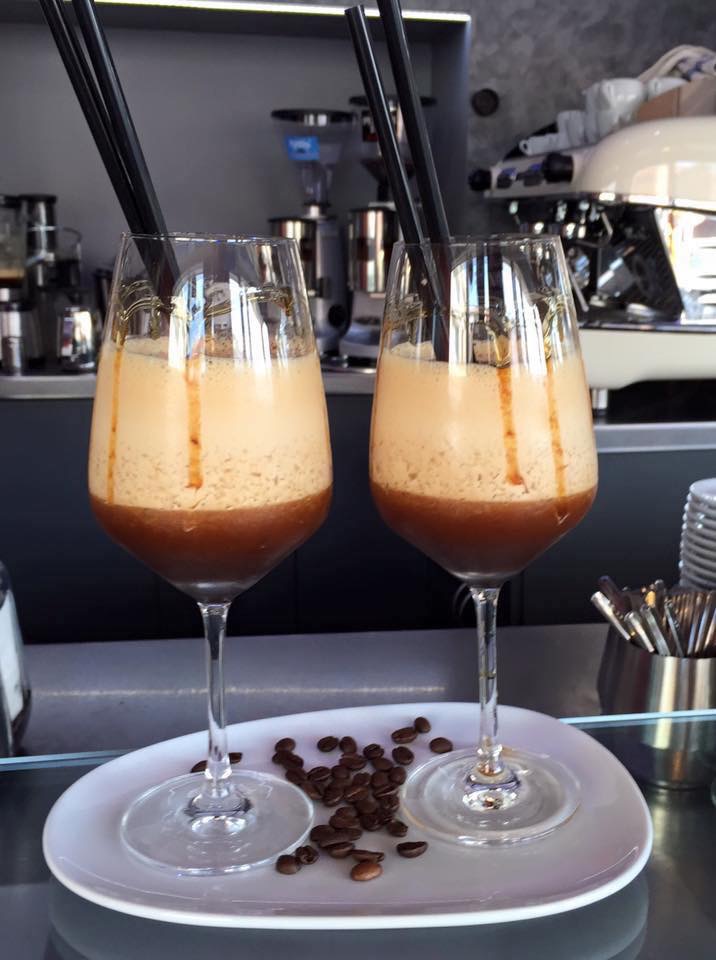 Budapest Caffè