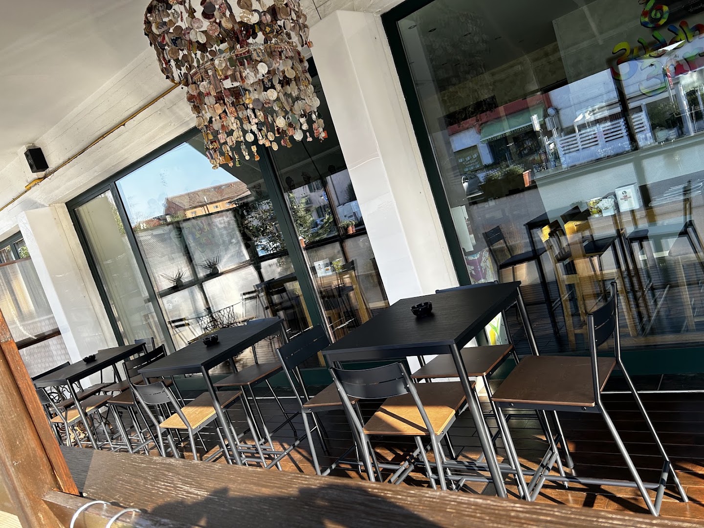 Buddha Bar Fusignano