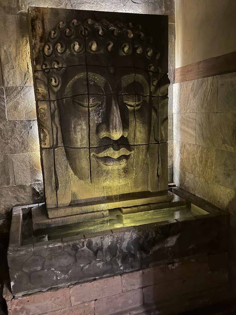 Buddha Smile Roma