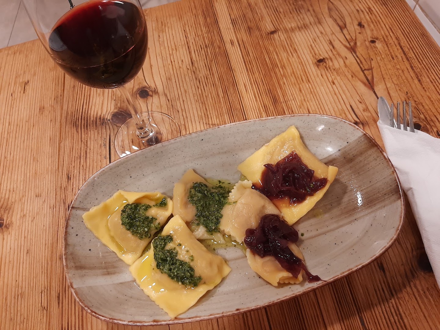 Budellino Bistrot