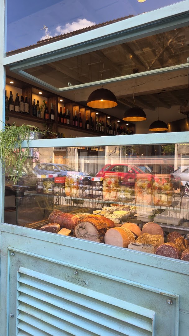 Budellino Bistrot