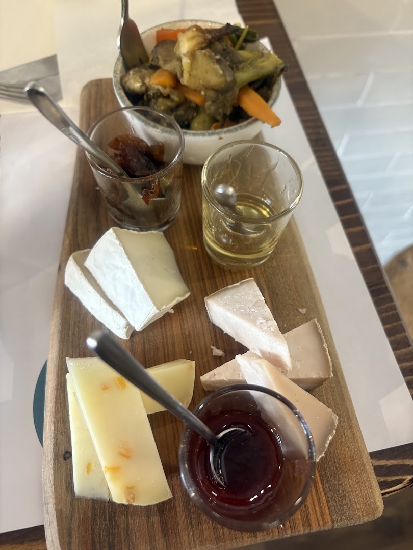 Budellino Bistrot