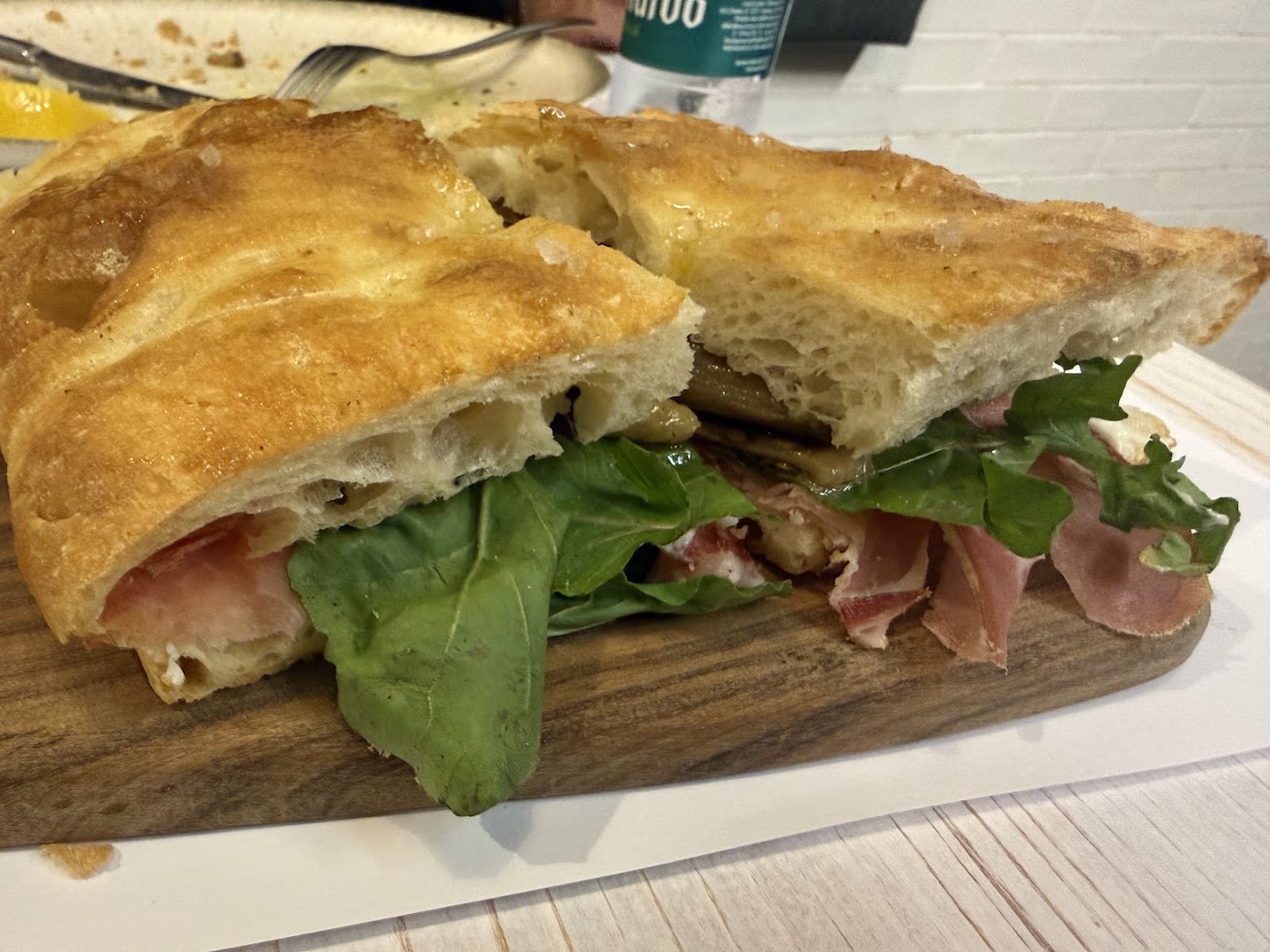 Budellino Bistrot
