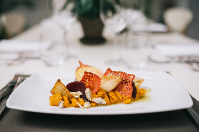 Ristorante Bue D'Oro