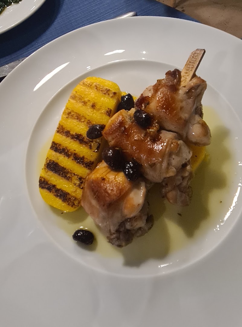 Ristorante Bue D'Oro