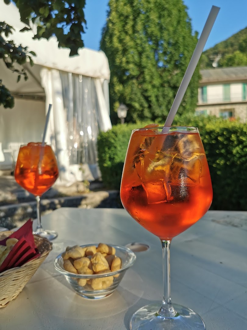 Buena Vista Cafè