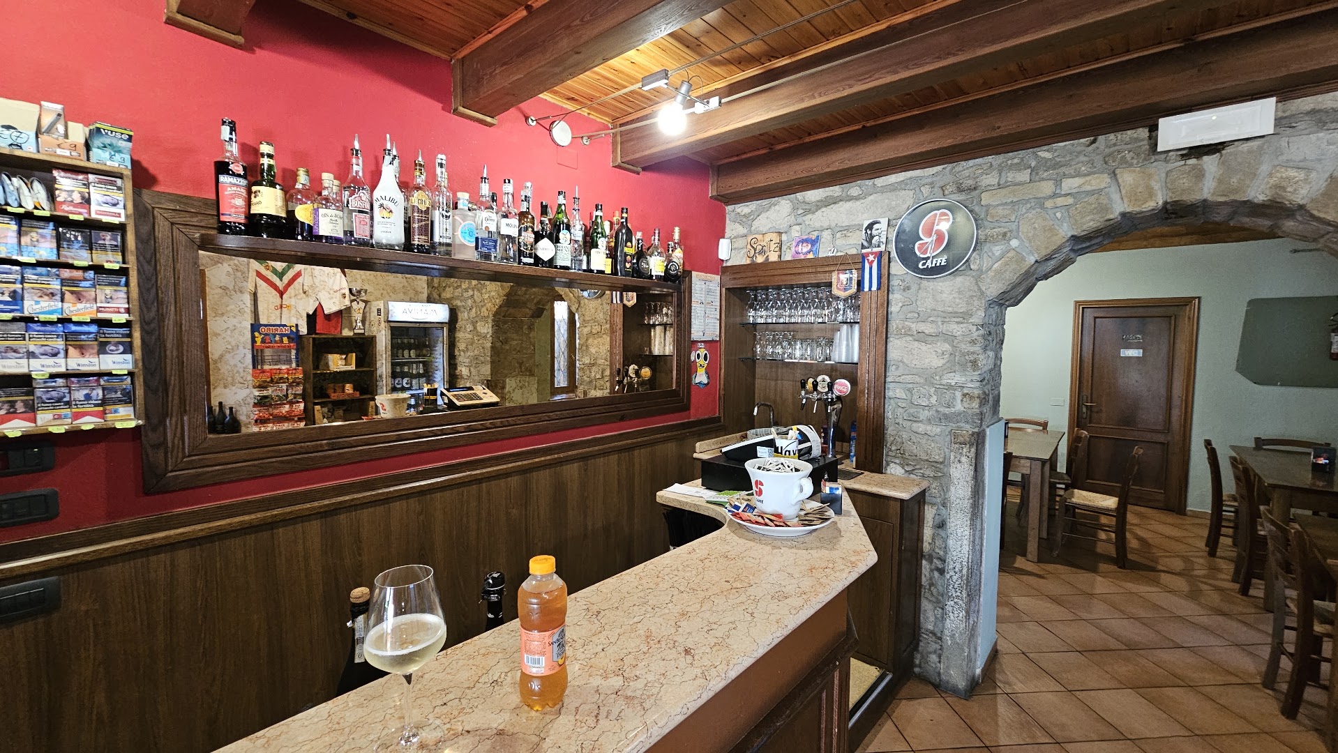 Buena Vista Cafè