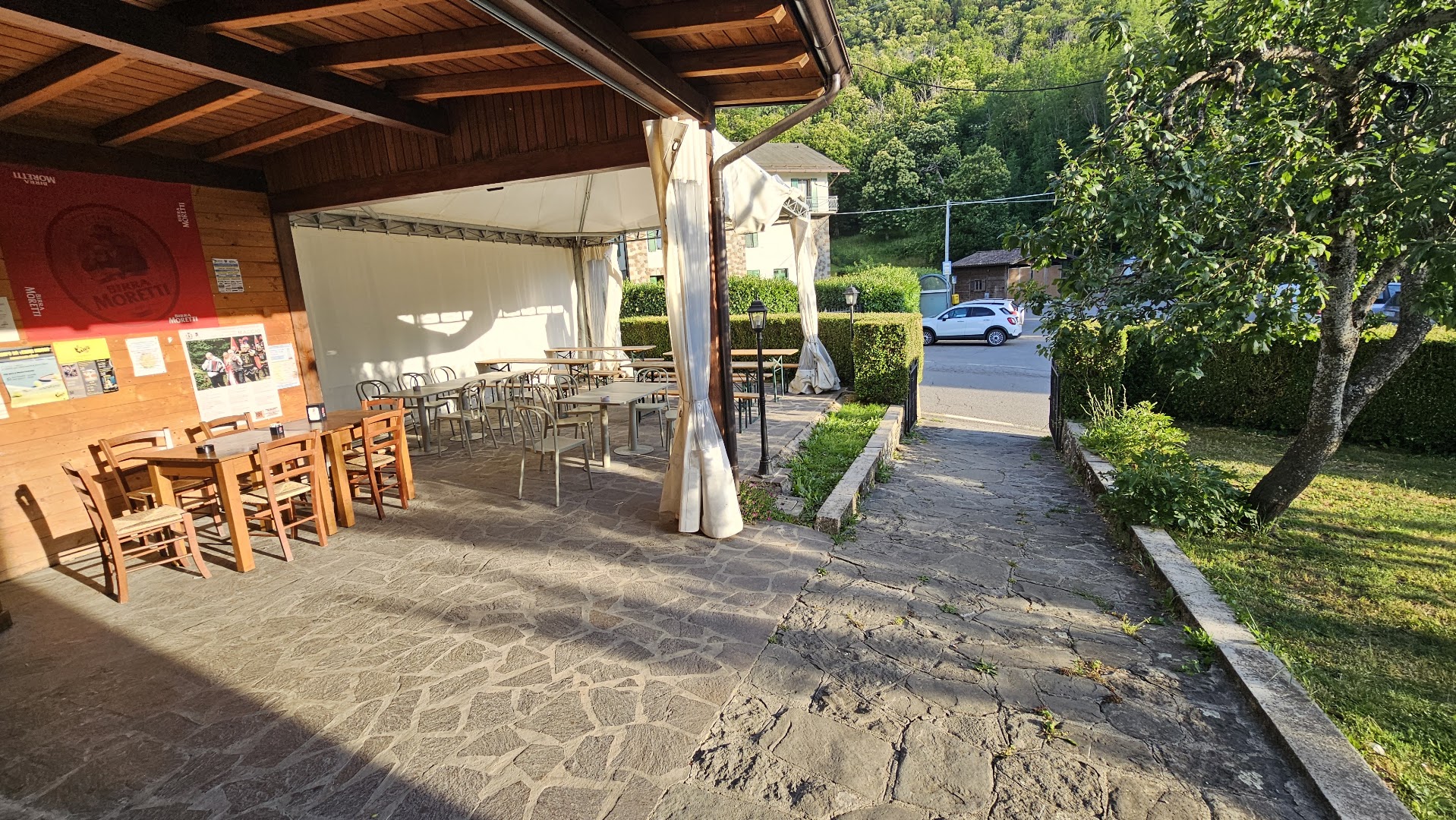 Buena Vista Cafè