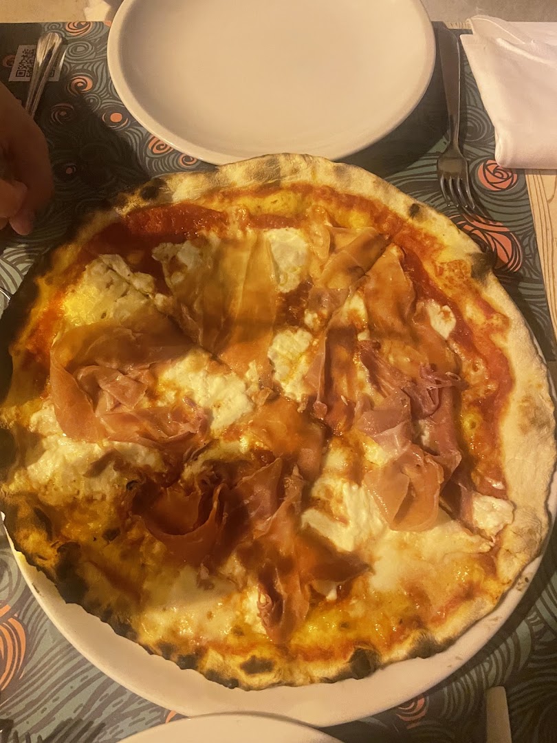 Buenalleggre, Bari