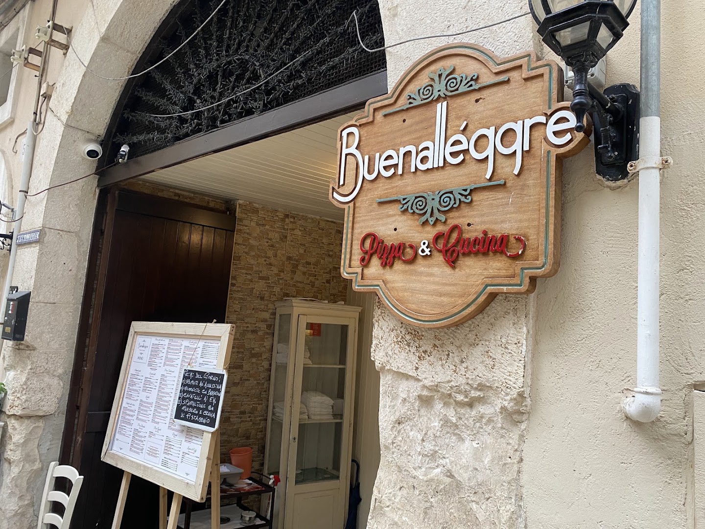 Buenalleggre