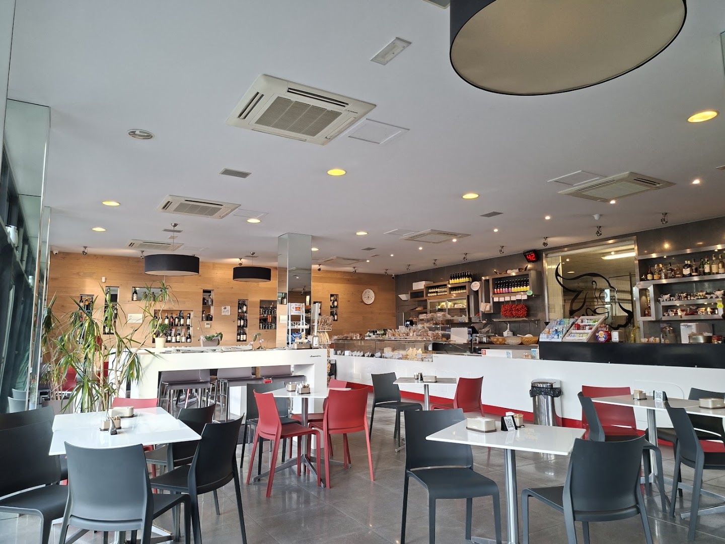 Bufala e Caffè