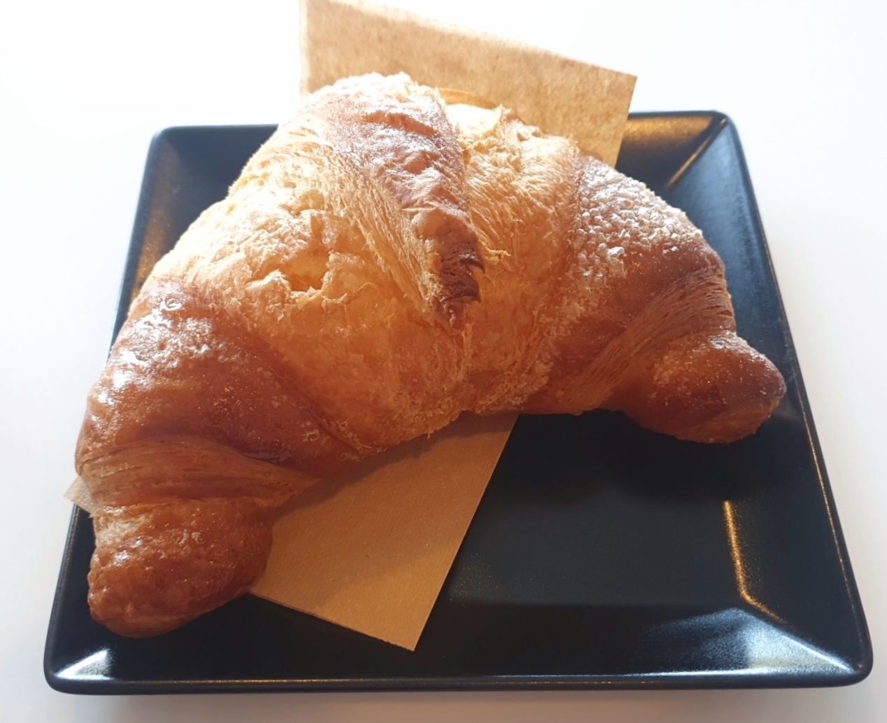 Bufala e Caffè
