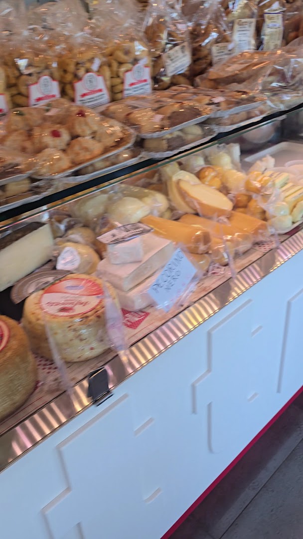 Bufala e Caffè