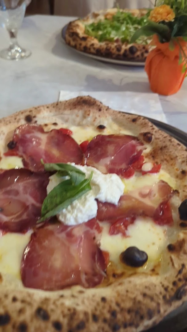 Bufala e Monzù