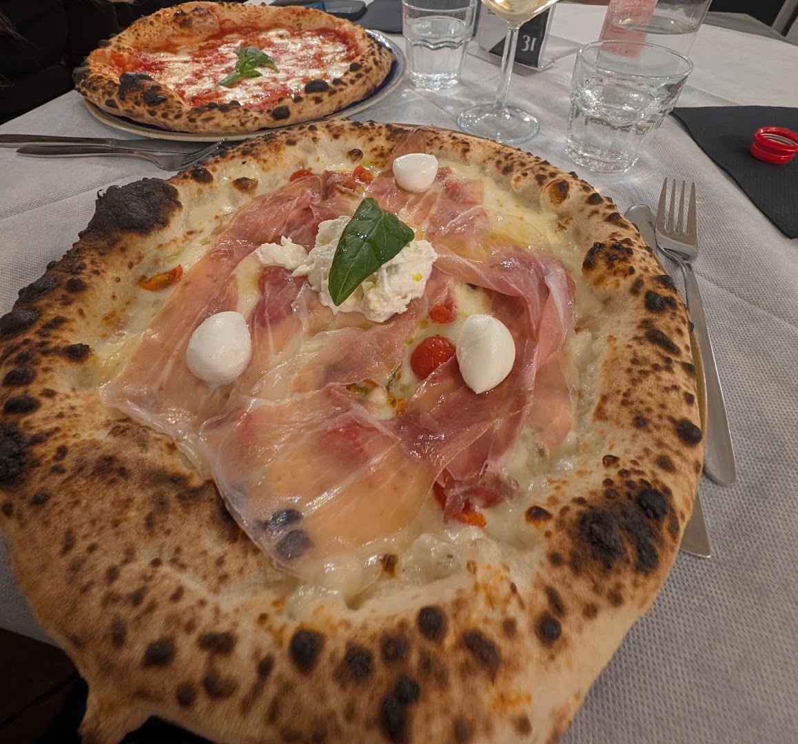 Bufala e Monzù