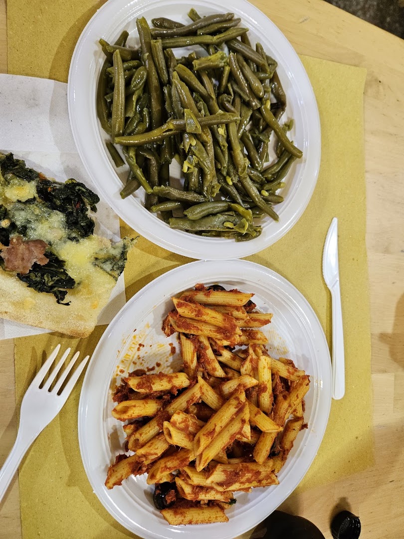 Bufala & Pachino