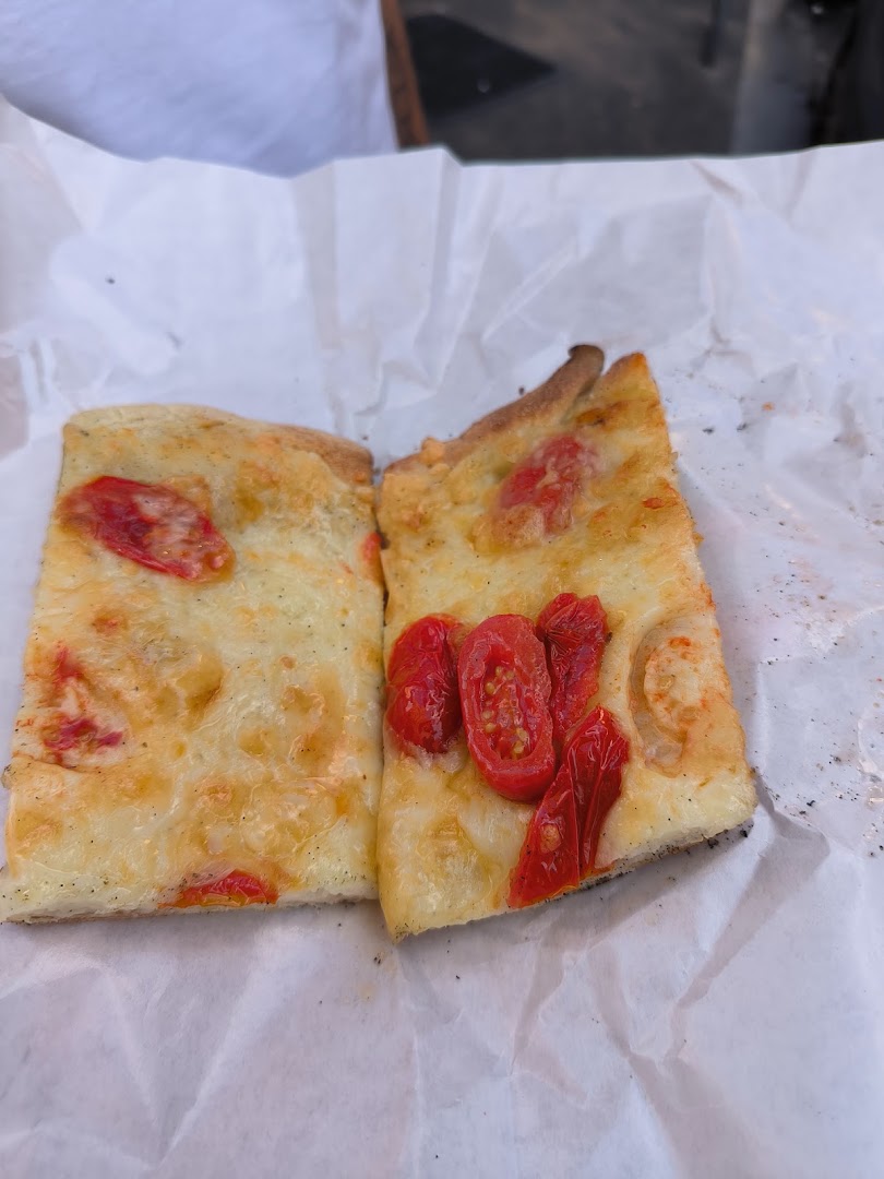 Bufala & Pachino