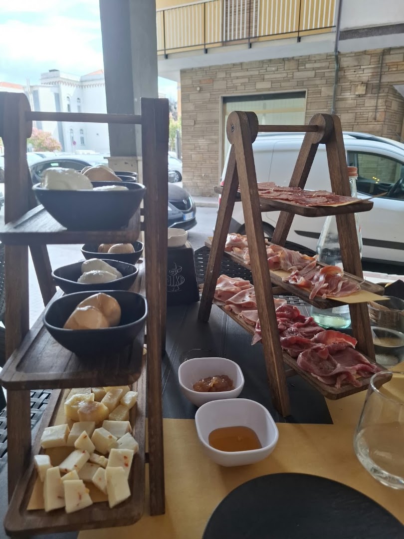 Bufala nera Cairo Montenotte