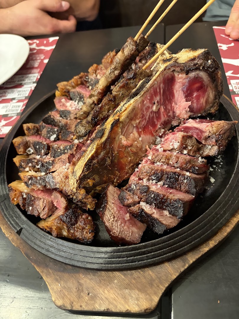 Bufalero