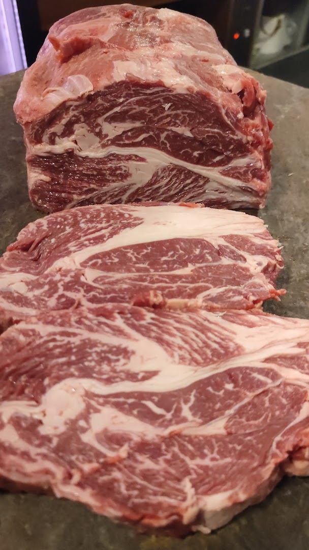 Bufalo Birr Steakhouse di Carni Pregiate