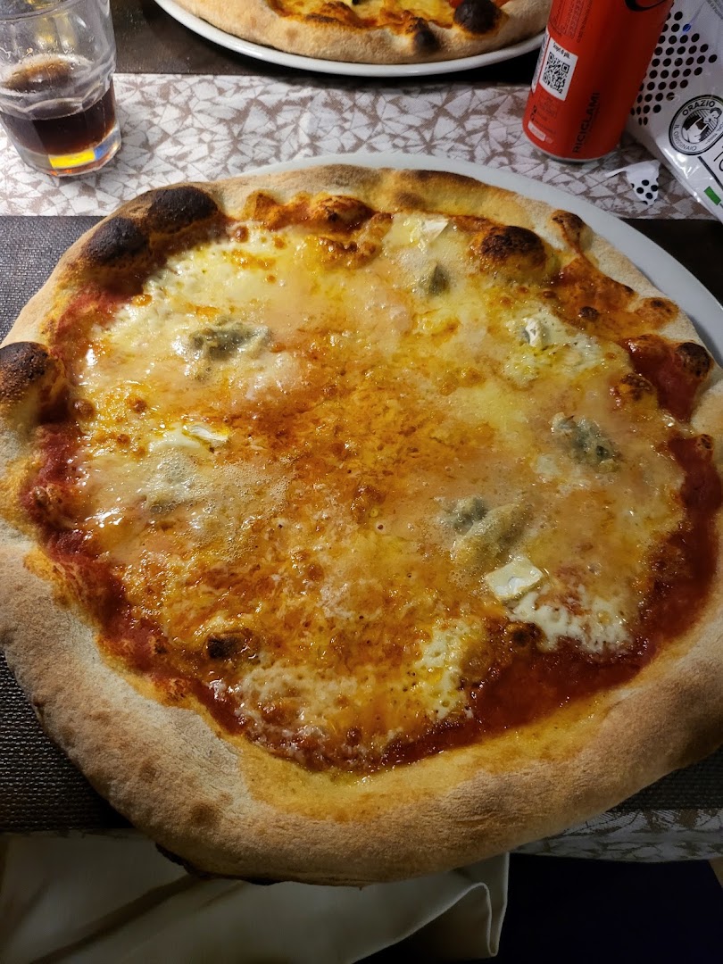 Buffalo-Grill | Braceria a Bergamo