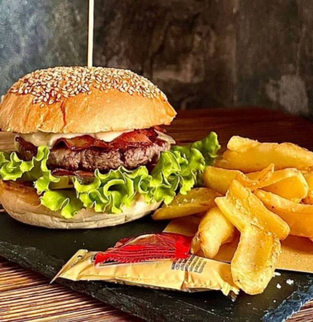Buffalo-Grill | Braceria a Bergamo