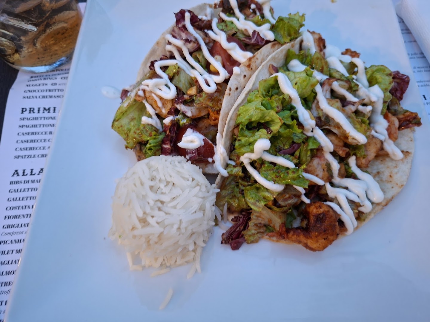 Buffalo Grill & Pub